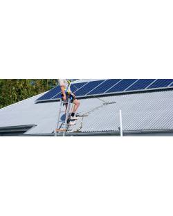 Tether Plate / Diversionery Anchor 